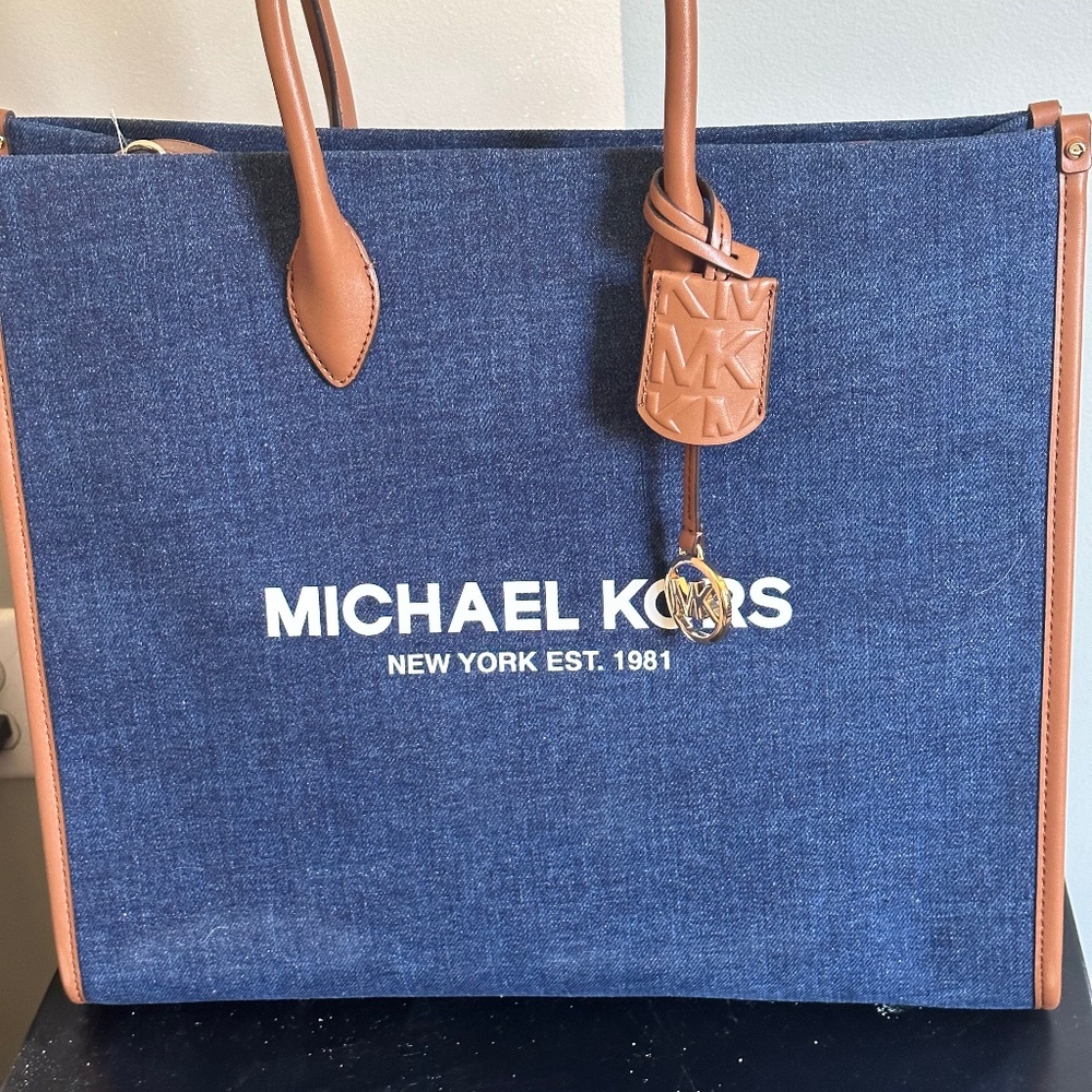 Michael Kors Tote Bag